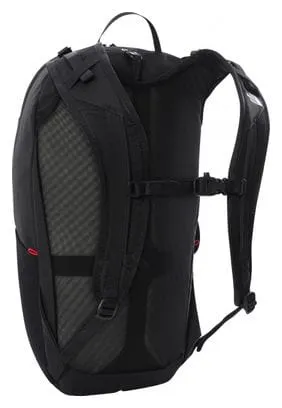 The North Face Basin 18 Backpack Black Unisex