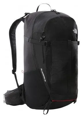 The North Face Basin 36 Tnf Hiking Bag Black Unisex