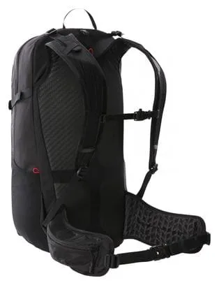 The North Face Basin 36 Tnf Hiking Bag Black Unisex