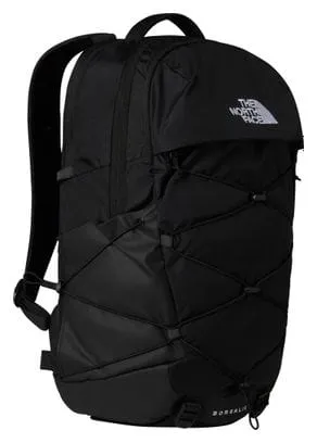 The North Face Borealis 28L Backpack Black