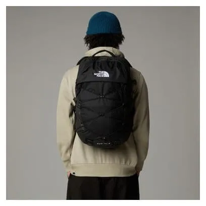 The North Face Borealis 28L Backpack Black