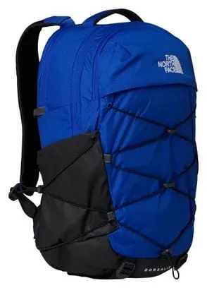 The North Face Borealis 28L Backpack Blue