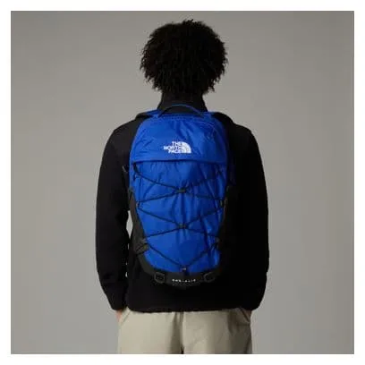 The North Face Borealis 28L Backpack Blue