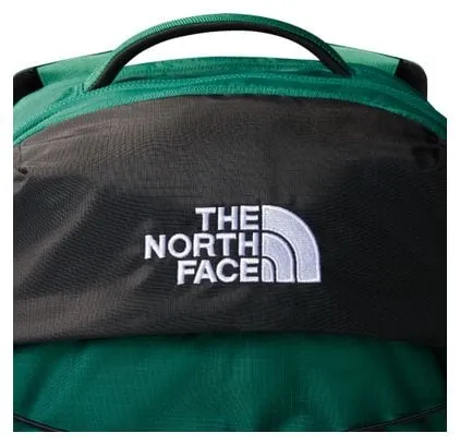 The North Face Borealis 28L Backpack Green