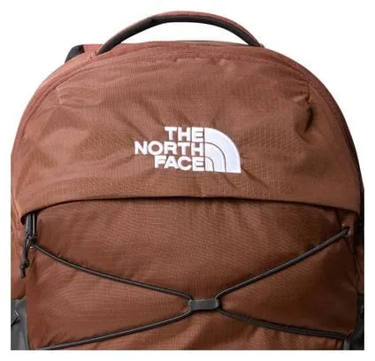 The North Face Borealis 28L Brown Backpack