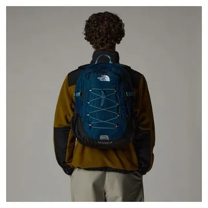 The North Face Borealis Classic 29L Backpack Blue