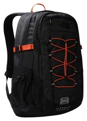 The North Face Borealis Classic 29L Dark Grey Backpack