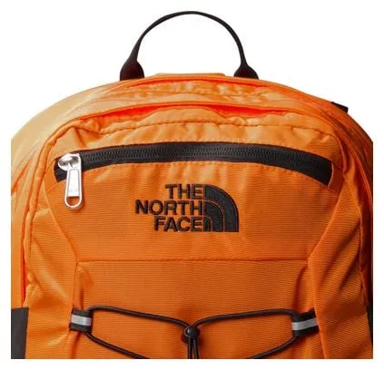 The North Face Borealis Classic 29L Orange Backpack