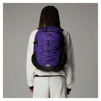 The North Face Borealis Classic 29L Purple Backpack