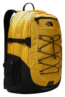 The North Face Borealis Classic 29L Yellow Backpack