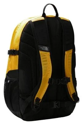 The North Face Borealis Classic 29L Yellow Backpack