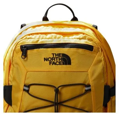 The North Face Borealis Classic 29L Yellow Backpack