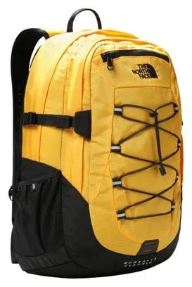 The North Face Borealis Classic Backpack Yellow