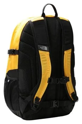 The North Face Borealis Classic Backpack Yellow