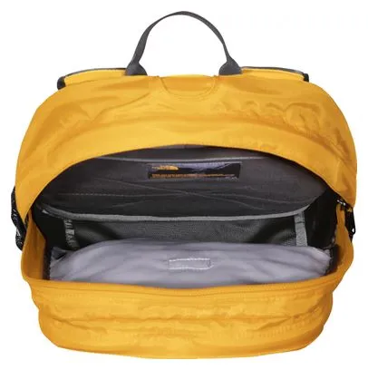 The North Face Borealis Classic Backpack Yellow