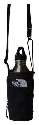 The North Face Borealis Water Bottle Bag Black