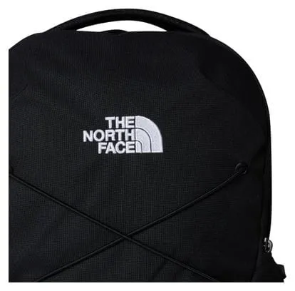 The North Face Jester 28L Black Unisex Backpack