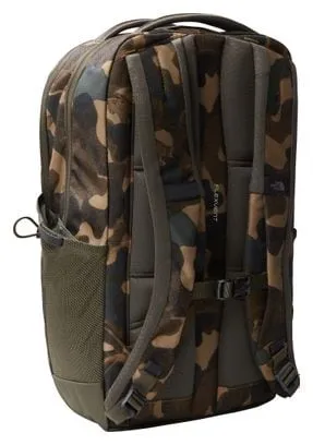 The North Face Jester 28L Camo Unisex Backpack