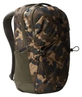 The North Face Jester 28L Camo Unisex Backpack