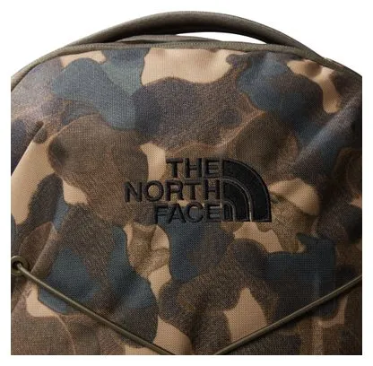 The North Face Jester 28L Camo Unisex Backpack