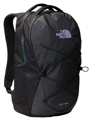 The North Face Jester 28L Grey Unisex Backpack