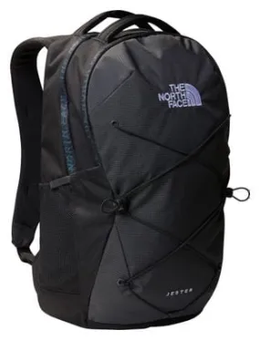 The North Face Jester 28L Grey Unisex Backpack