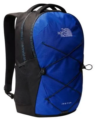 The North Face Jester 28L Unisex Backpack Blue