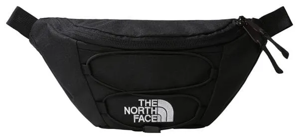 The North Face Jester Banana Bag Black