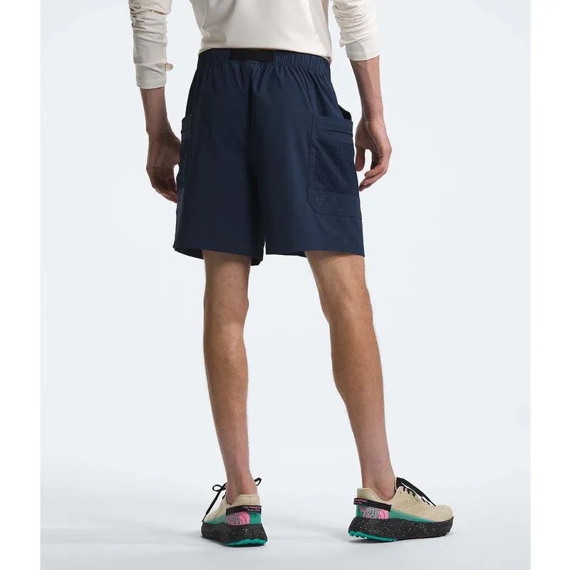 The North Face Men's Class V Pathfinder Belted Short