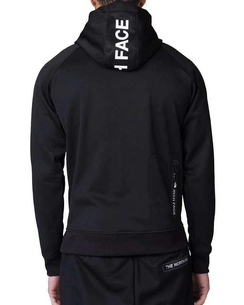 The North Face Men’s Mount Modern Hoodie – TNF Black