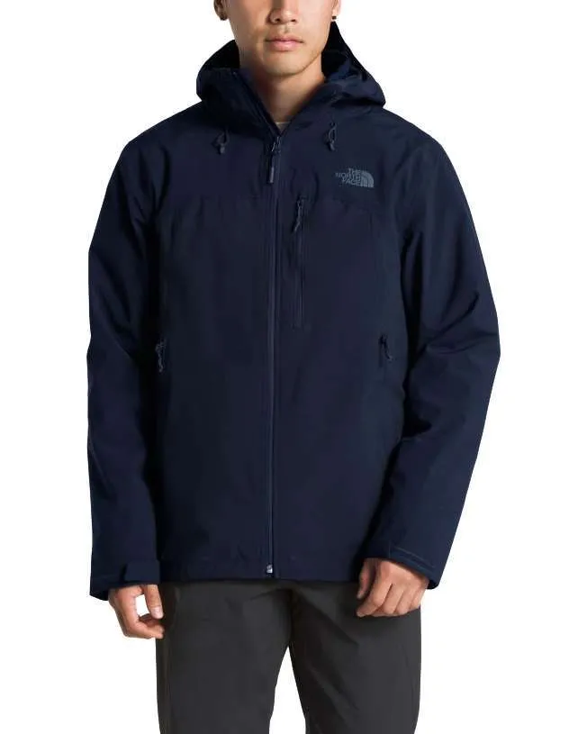 The North Face Men’s Thermoball Triclimate Jacket Urban Navy