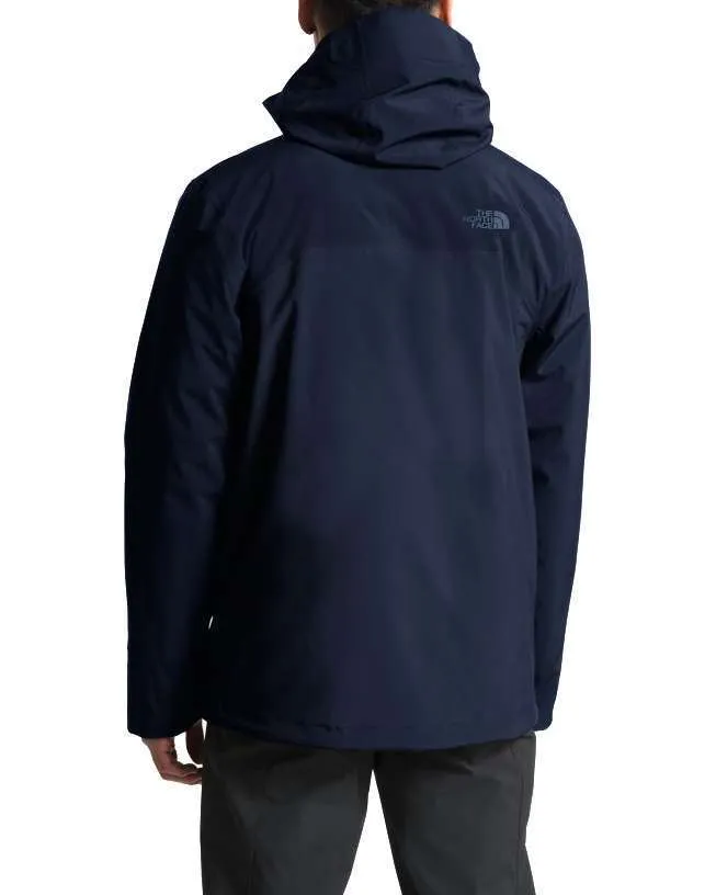 The North Face Men’s Thermoball Triclimate Jacket Urban Navy