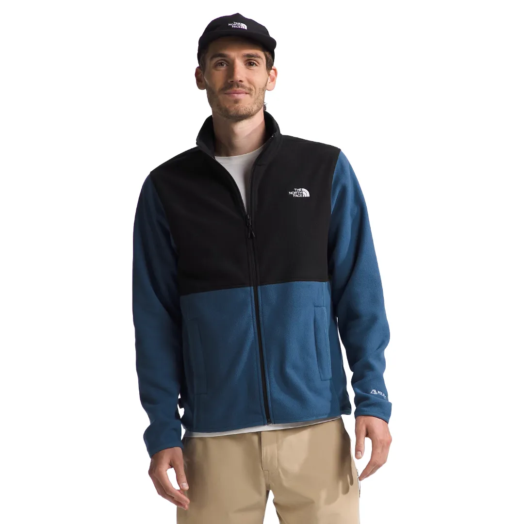 The North Face Men’s Alpine Polartec® 100 Jacket