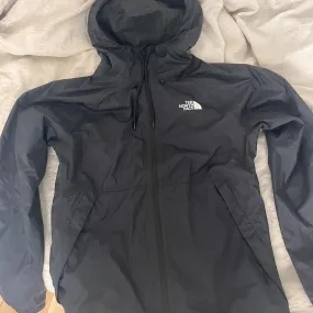 The North Face Men's Black Jacket