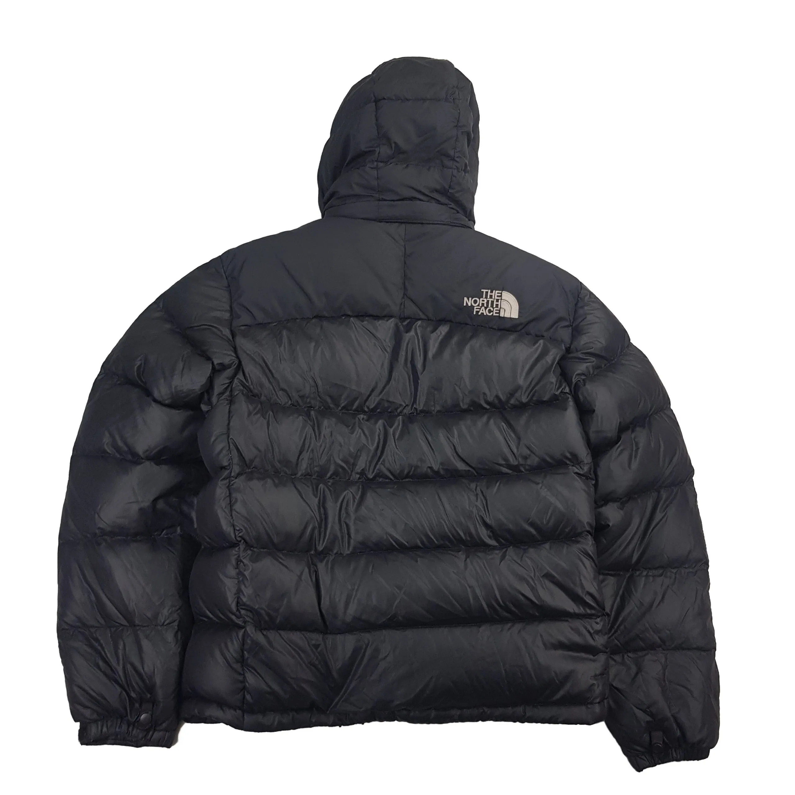 The North Face Puffer 700 Hooded - Authenticated Luxury Designer