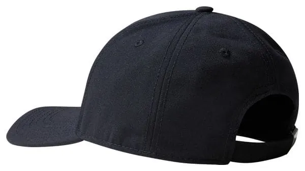 The North Face Recycled 66 Classic Unisex Cap Black/Orange