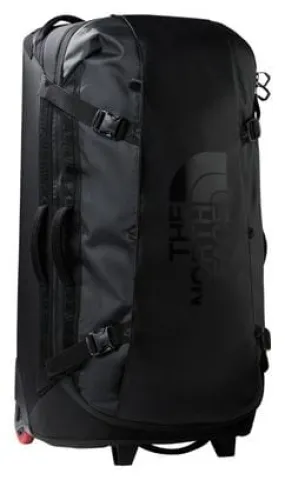 The North Face Rolling Thunder 160L Rolling Bag Black