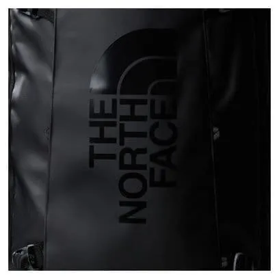 The North Face Rolling Thunder 160L Rolling Bag Black