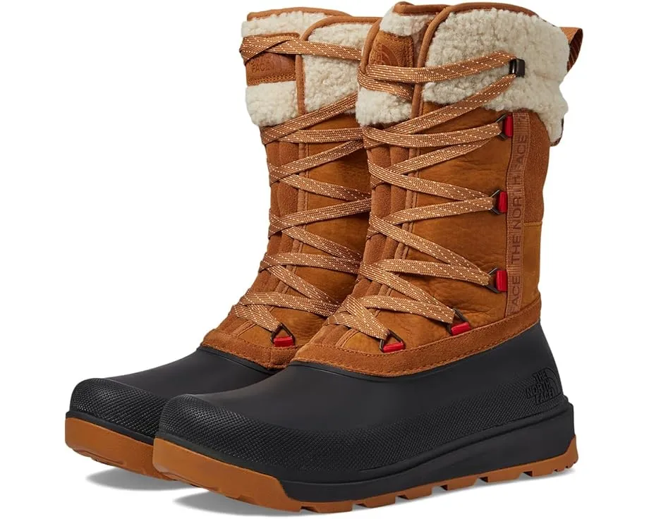 The North Face Shellista V Mid WP Boot (Women’s)