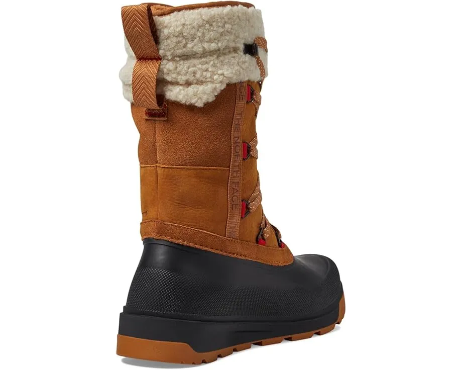 The North Face Shellista V Mid WP Boot (Women’s)