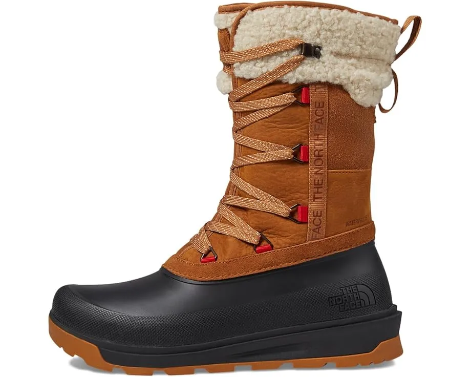 The North Face Shellista V Mid WP Boot (Women’s)