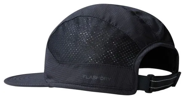 The North Face Summer LT Unisex Cap Black