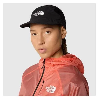 The North Face Summer LT Unisex Cap Black