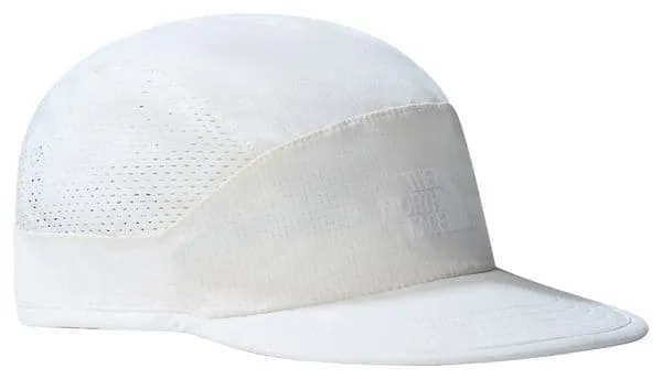 The North Face Summer LT Unisex Cap White