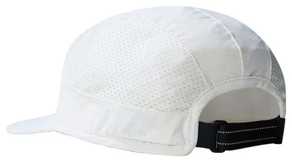 The North Face Summer LT Unisex Cap White