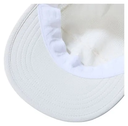 The North Face Summer LT Unisex Cap White