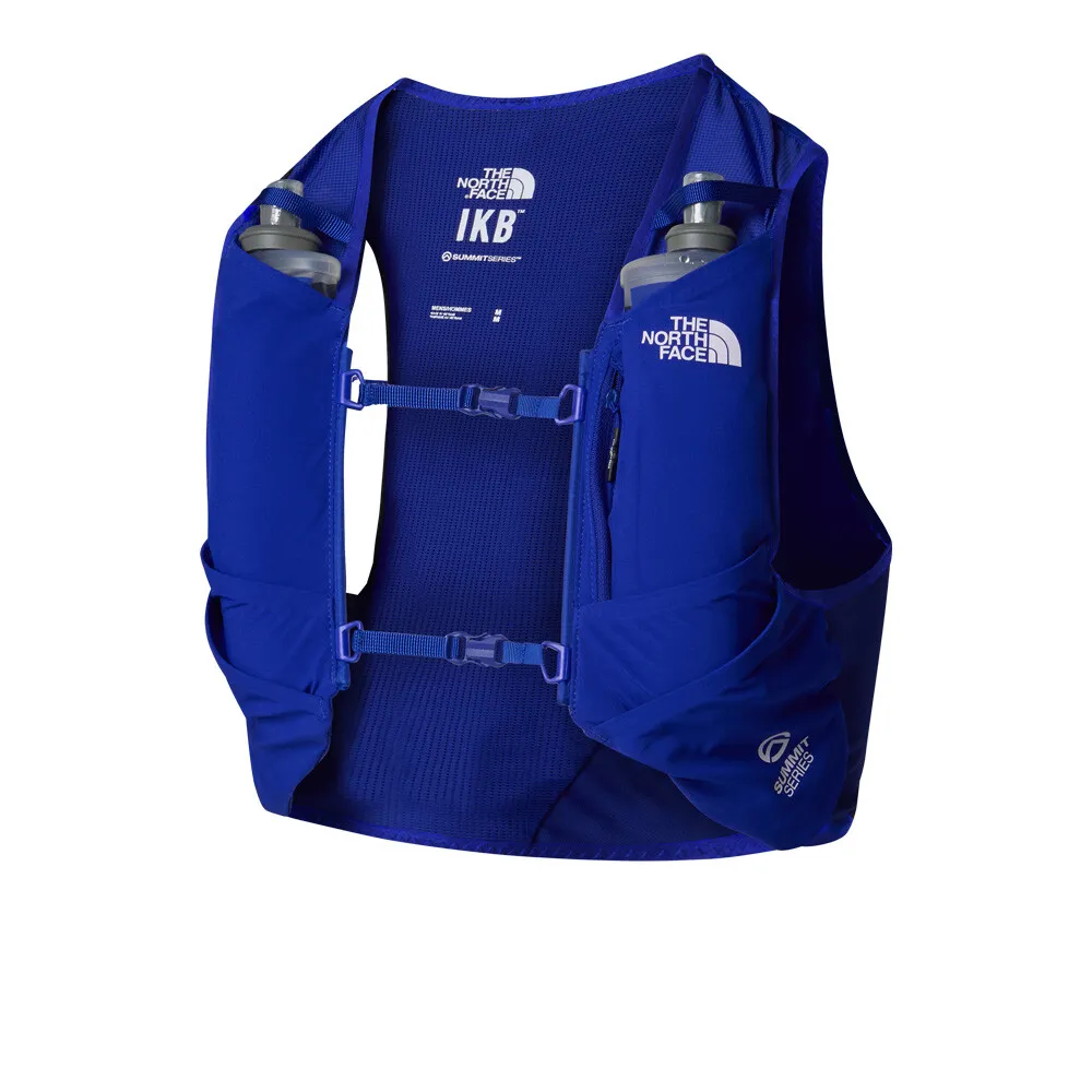 The North Face Summit Run Race Day Vest 8L - AW24