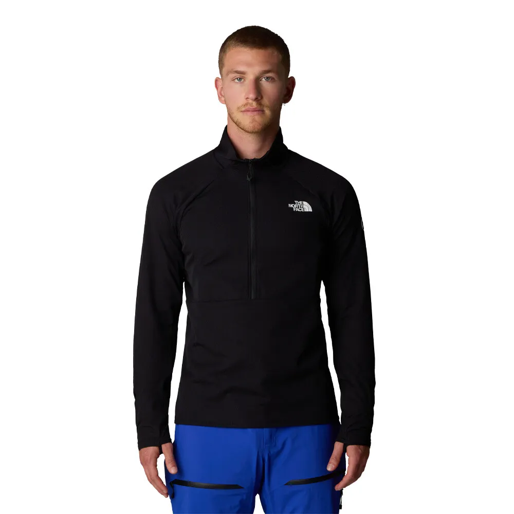 The North Face Summit Series FUTUREFLEECE LT 1/2 Zip Top - AW24