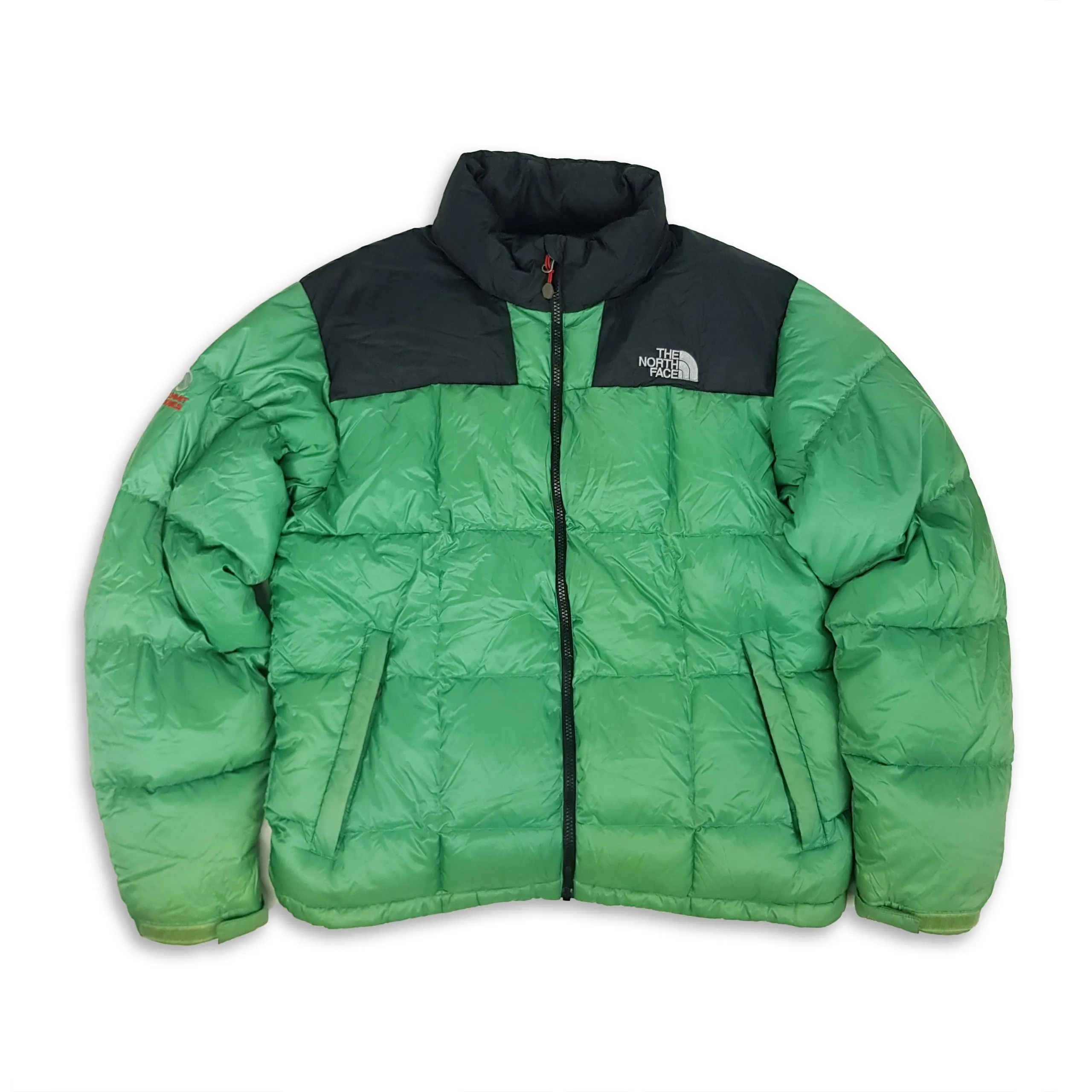 The North Face Summit Series Puffer 800 - Authenticated Luxury Designer - Déluge Store