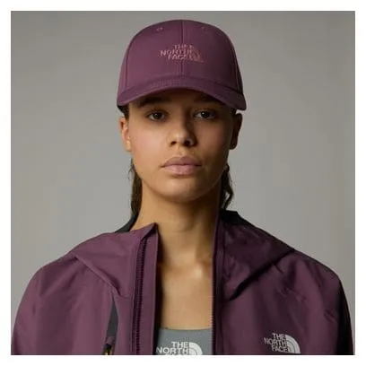 The North Face Unisex Recycled '66 Purple Cap